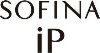 SOFINA IP