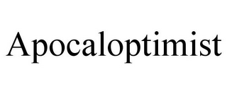 APOCALOPTIMIST