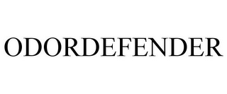 ODORDEFENDER