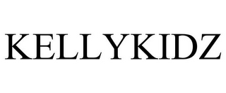 KELLYKIDZ