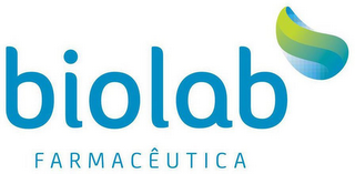 BIOLAB FARMACÊUTICA