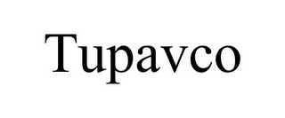 TUPAVCO