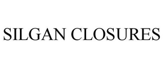 SILGAN CLOSURES