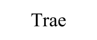 TRAE