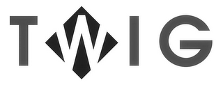 TWIG