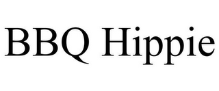BBQ HIPPIE