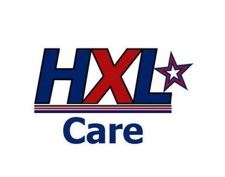 HXL CARE