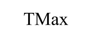 TMAX