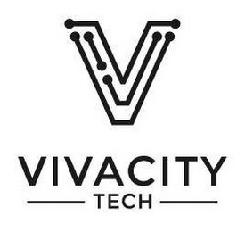 V VIVACITY TECH