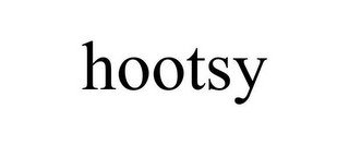 HOOTSY