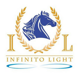 IL INFINITO LIGHT