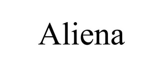 ALIENA