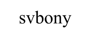 SVBONY