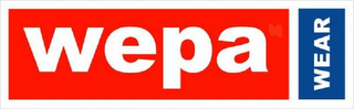 WEPA WEAR