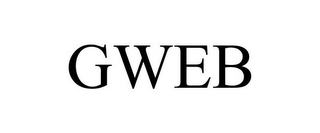 GWEB