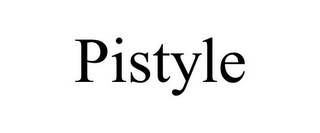 PISTYLE