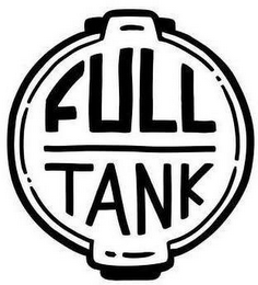 FULL TANK