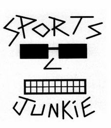 SPORTS JUNKIE