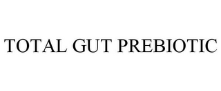 TOTAL GUT PREBIOTIC