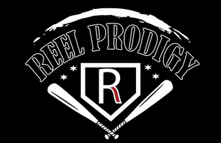 REEL PRODIGY R