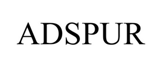 ADSPUR