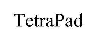 TETRAPAD