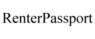 RENTERPASSPORT