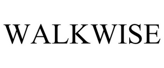 WALKWISE