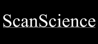 SCANSCIENCE