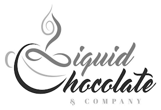 LIQUID CHOCOLATE & COMPANY