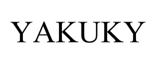 YAKUKY