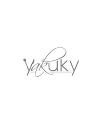 YAKUKY