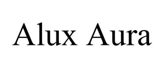 ALUX AURA