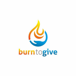 BURNTOGIVE