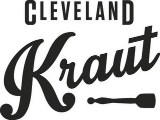 CLEVELAND KRAUT