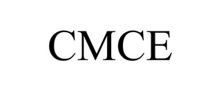 CMCE