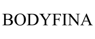 BODYFINA