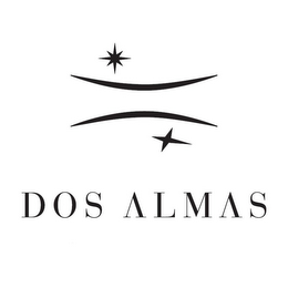 DOS ALMAS