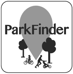 PARKFINDER