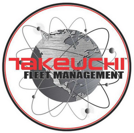 TAKEUCHI FLEET MANAGEMENT