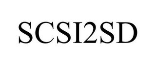 SCSI2SD