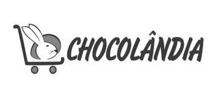 CHOCOLÂNDIA