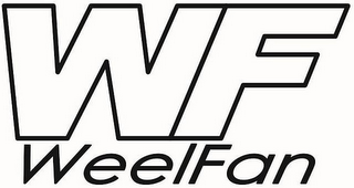 WF WEELFAN