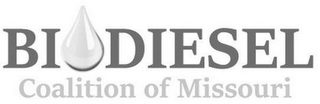 BIODIESEL COALITION OF MISSOURI