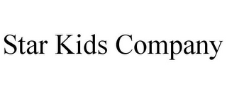 STAR KIDS COMPANY