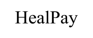 HEALPAY