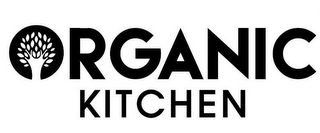 ORGANIC KITCHEN