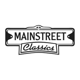 MAINSTREET CLASSICS