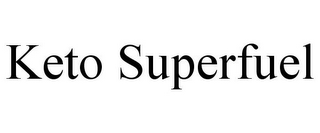 KETO SUPERFUEL