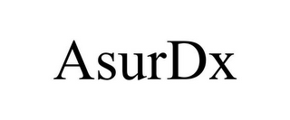 ASURDX